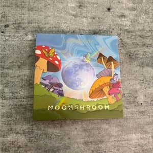 ✨ Lunar Beauty Moonshroom Highlighter Palette by Manny MUA - 13 g / 0.46 oz